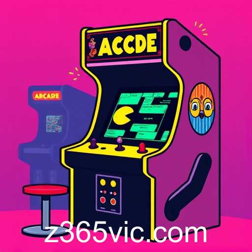 Arcade Games