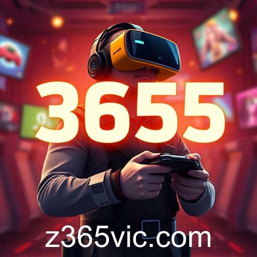 The Evolution of 365vic: A Look Into the Future of Gaming