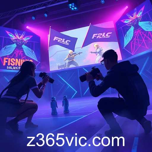 The Impact of 365vic on the Gaming Landscape