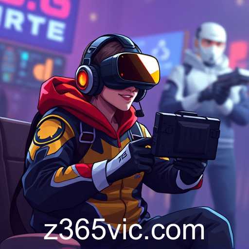 The Rise of 365vic Among Emerging Gaming Platforms