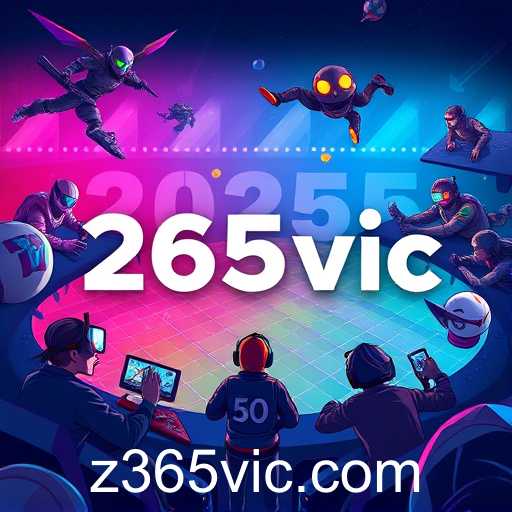 The Rise of 365vic: A New Era for Online Gaming