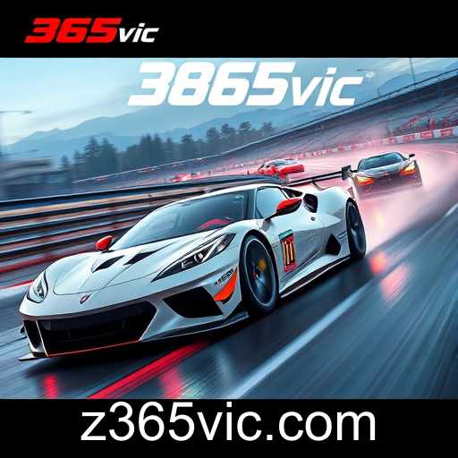 The Rise of Online Gaming: 365vic at the Forefront